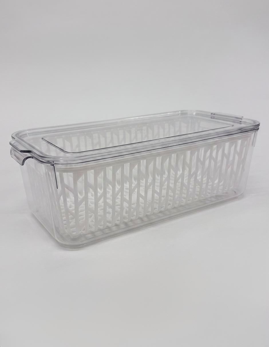 Organizador para refrigerador Heuman Brand