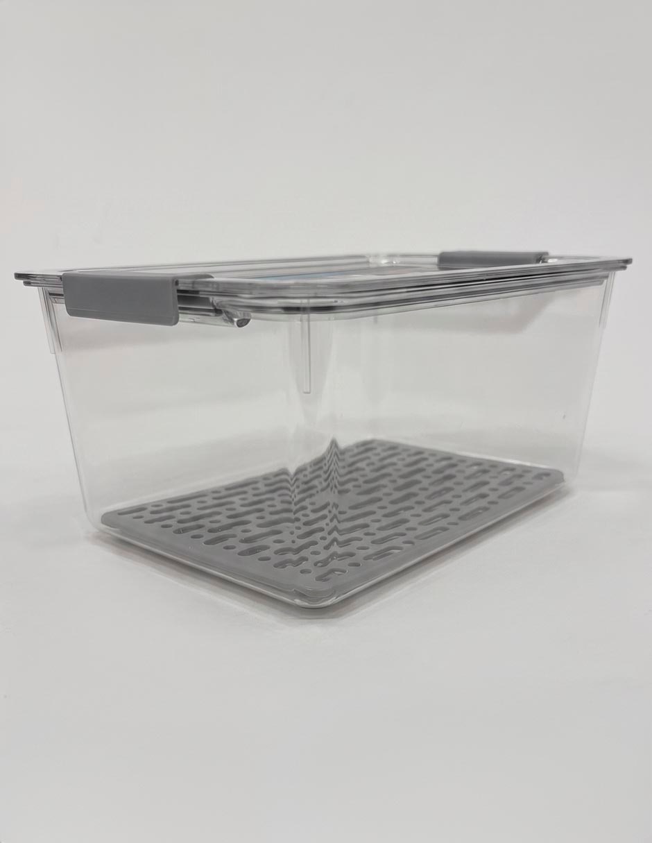 Organizador para refrigerador Heuman Brand