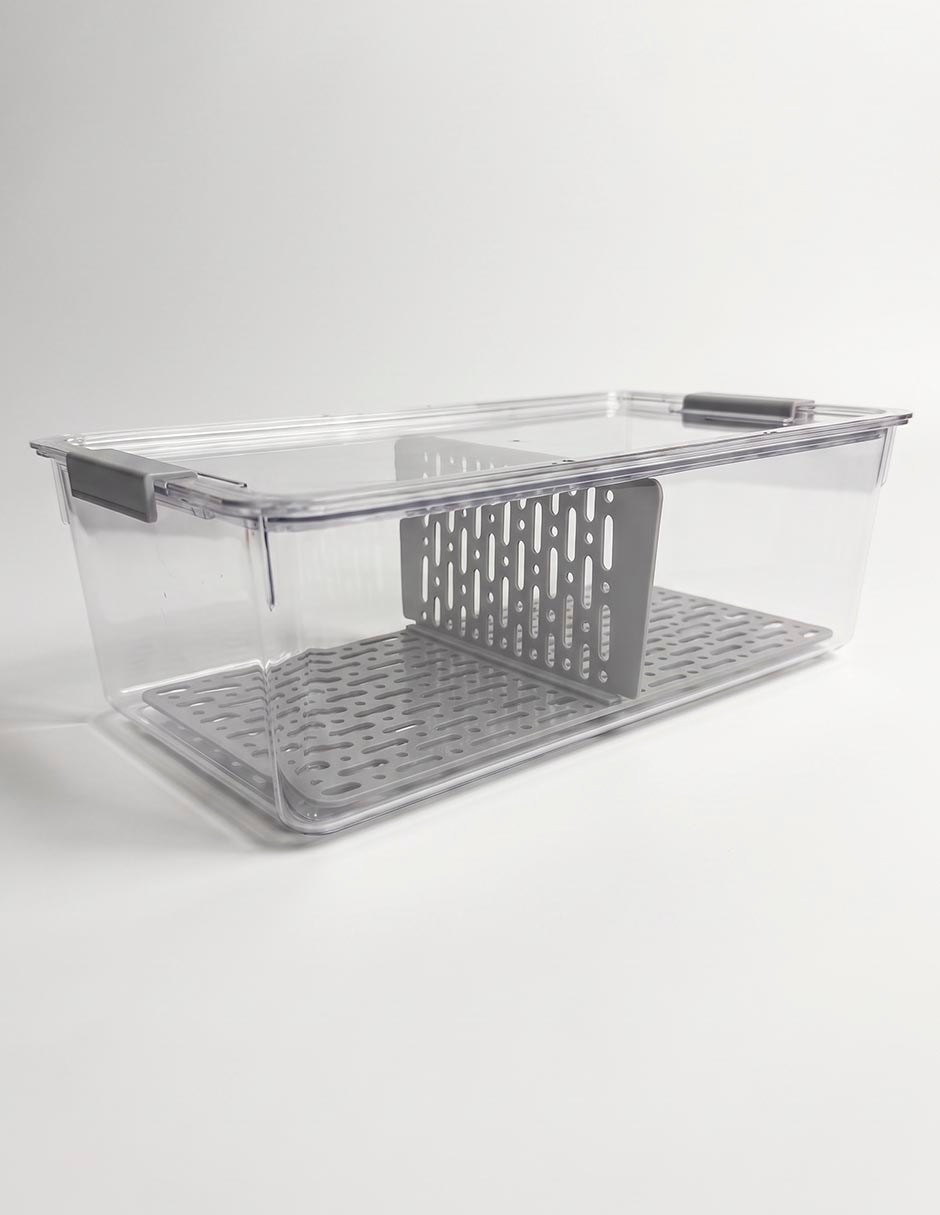 Organizador para refrigerador Heuman Brand