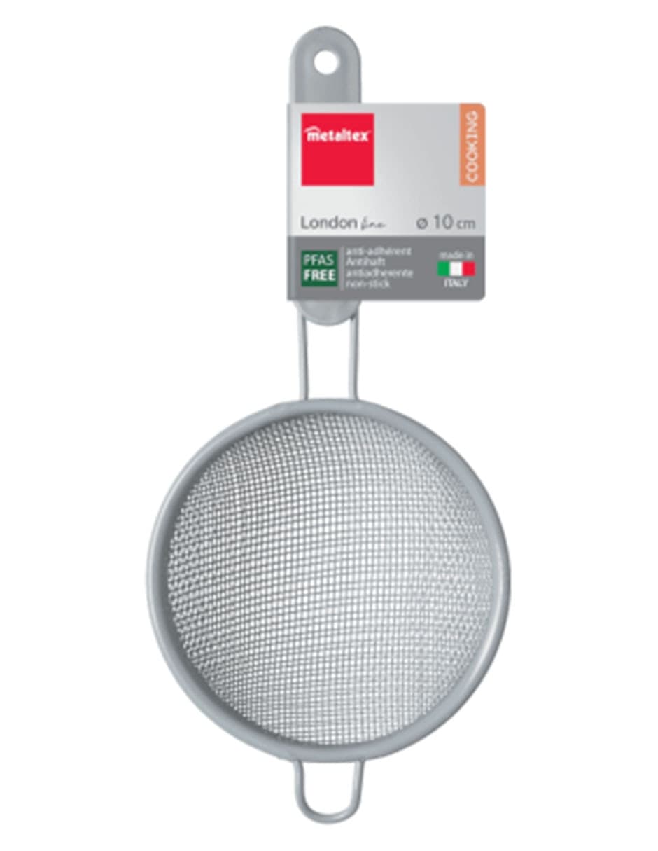 Colador Metaltex