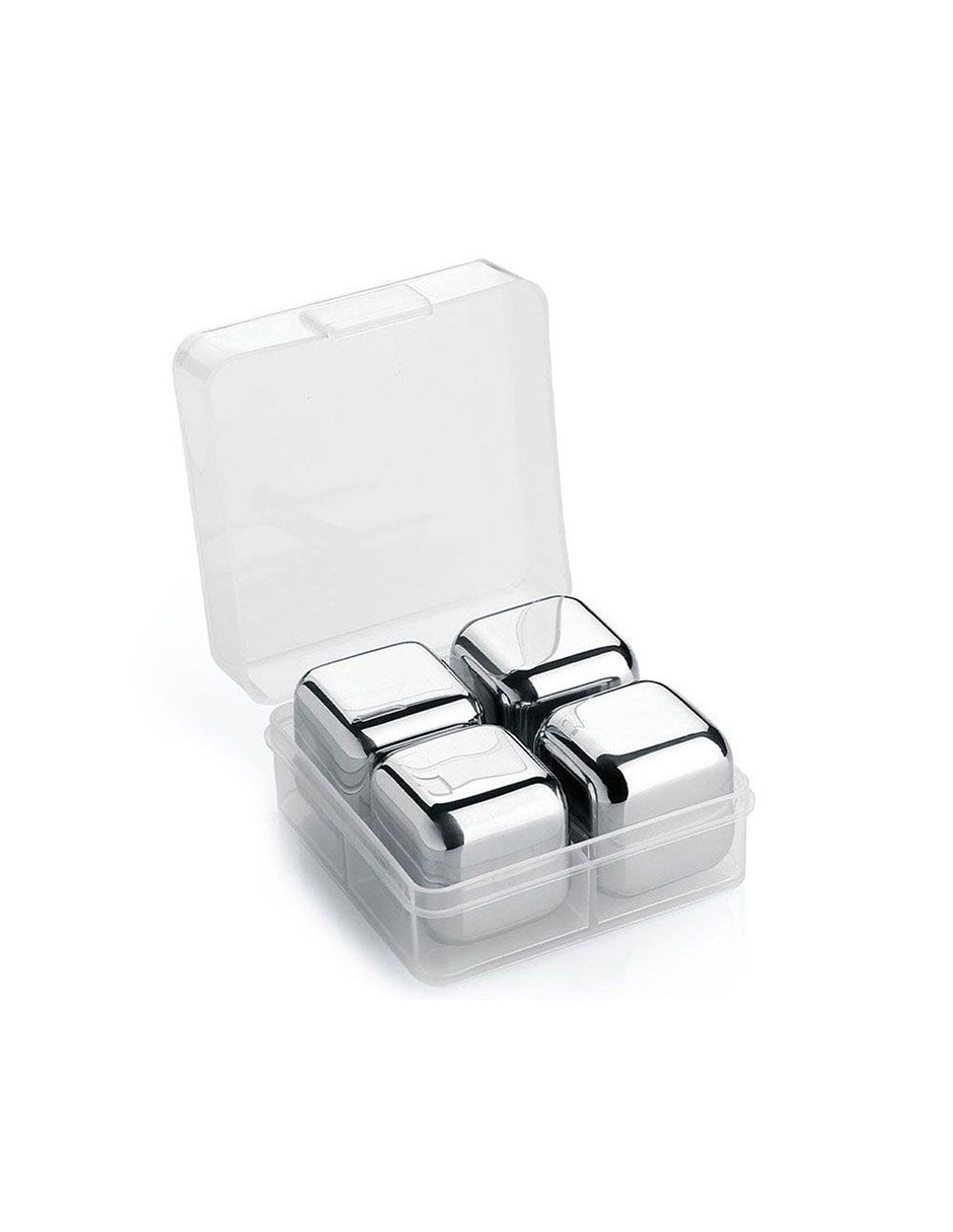 Hielo reusable cilio