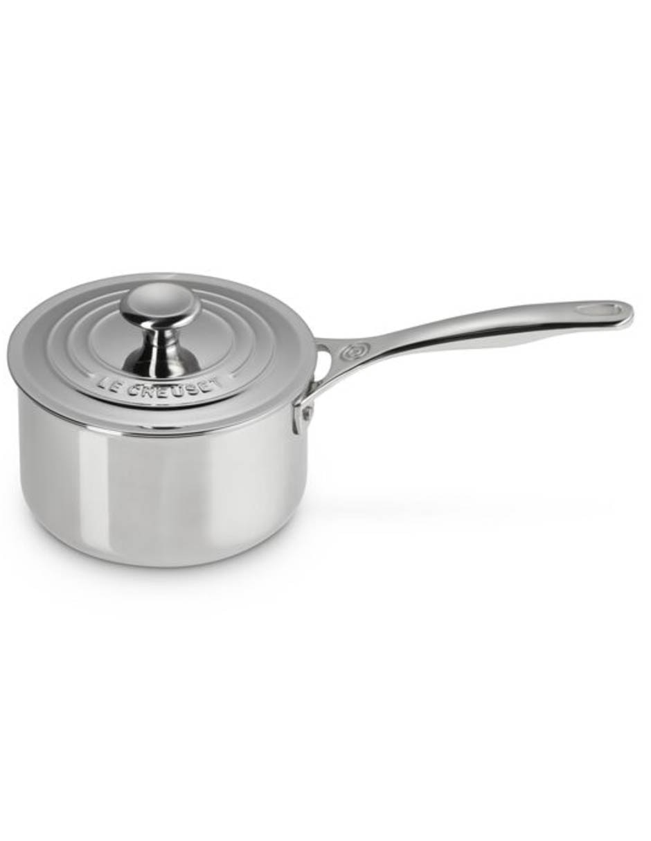 Cazo convencional le creuset