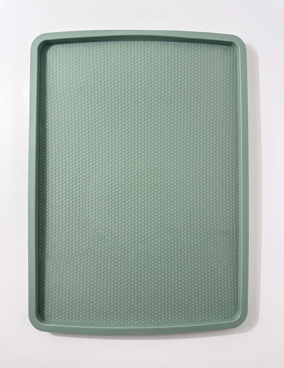 Charola para hornear Joie de silicón Lisa