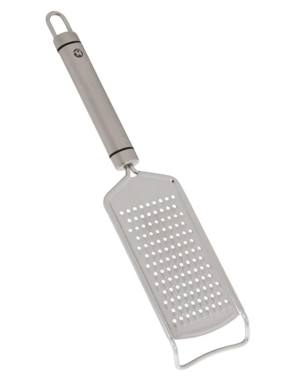 Rallador Metaltex