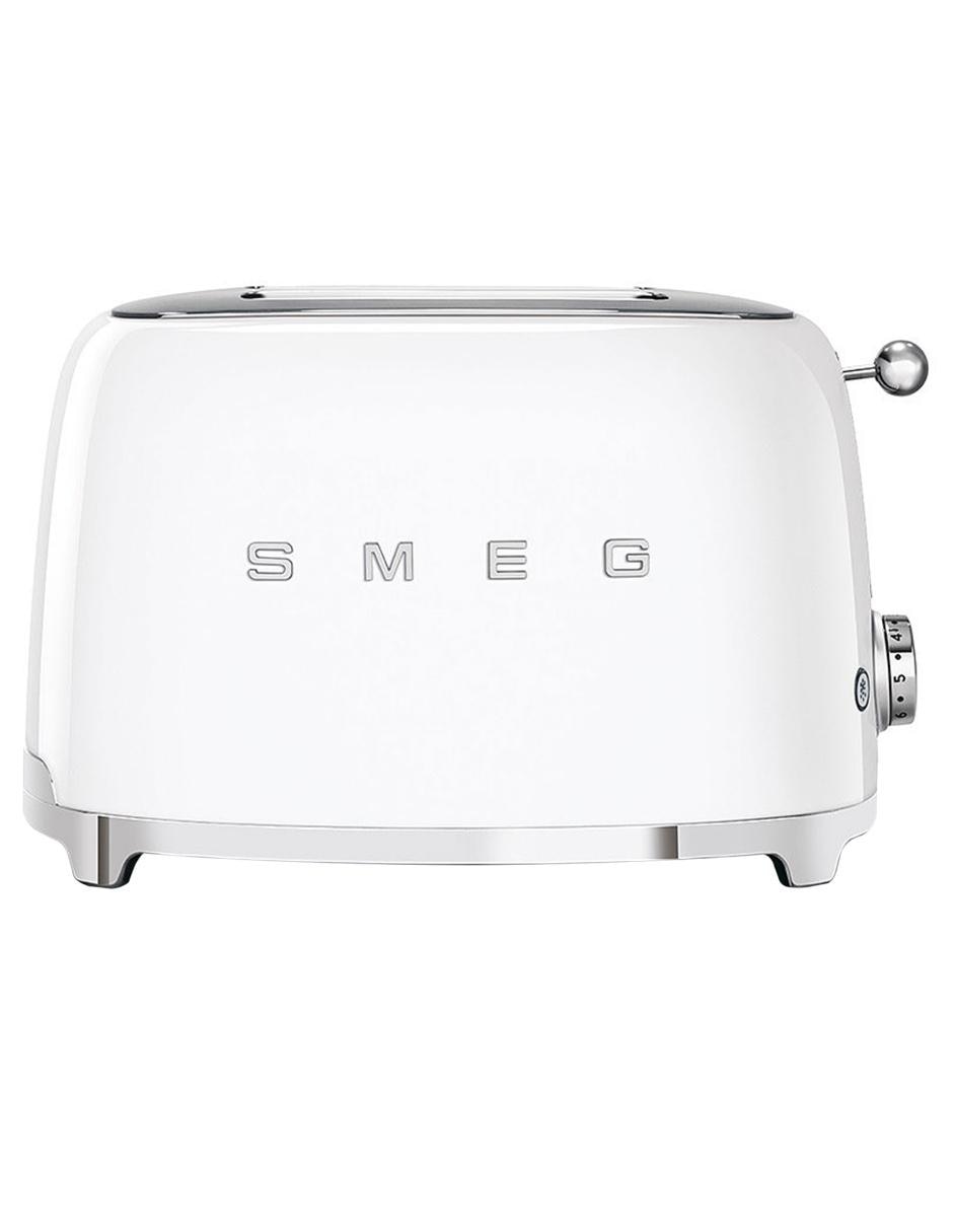 Tostador Smeg TSF01 50's Style