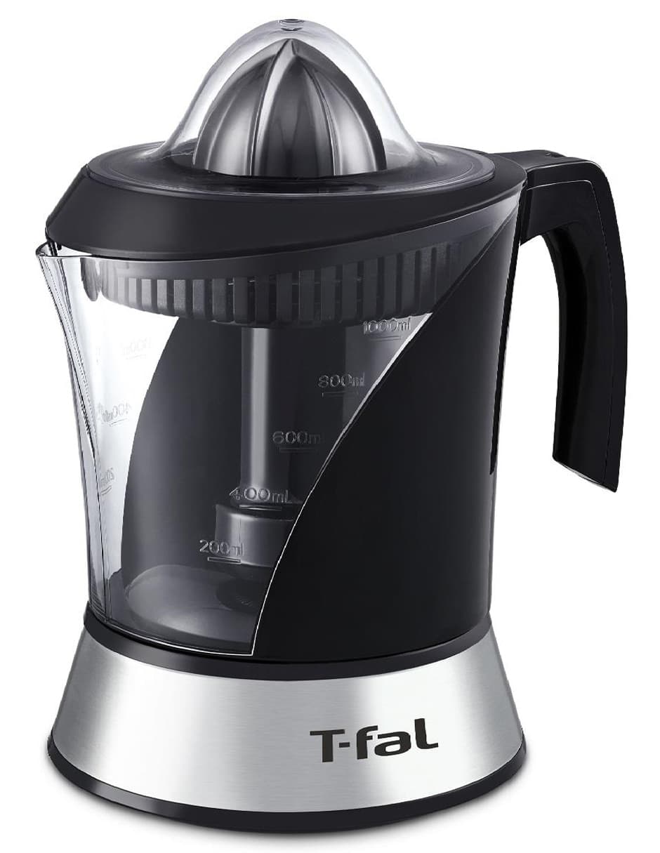 Exprimidor T-Fal 40 Watts negro