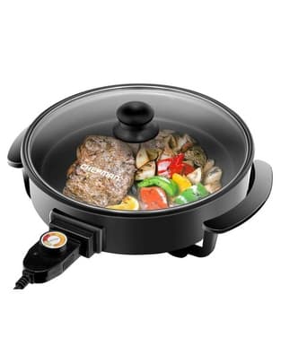 Sartén eléctrico Chefman