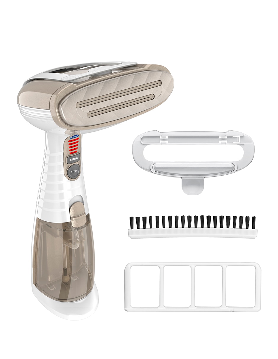 Vaporizador de telas Conair Steam Press Turbo