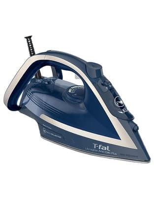 Plancha T-Fal fv6843x0 Ultragliss suela antiadherente