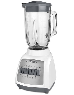 Licuadora Black + Decker DuraPro 12 velocidades