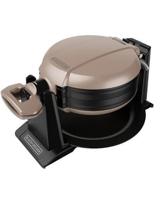Waflera Black + Decker