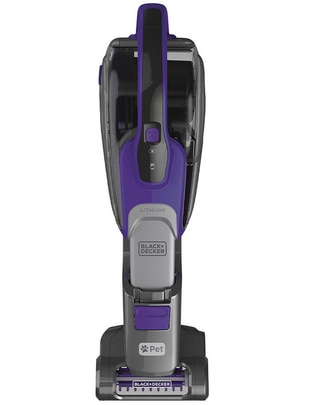 Aspiradora ciclónica Black + Decker HHVJ315JDP27-B3