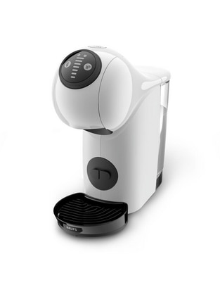 Cafetera multicápsulas Dolce Gusto KP2401MX