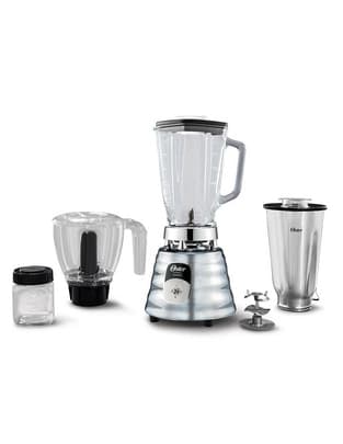 Set licuadora Oster Blst4125 1 velocidad