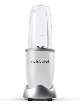 Licuadora personal Nutribullet NB9-0904AW-DL 1 velocidad 900 W