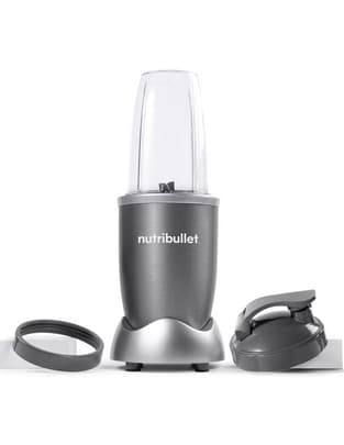 Licuadora personal Nutribullet NBR-0804M-DL 1 velocidad