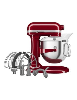 BATIDORA KITCHENAID 10VEL KSM70SKXXER RO