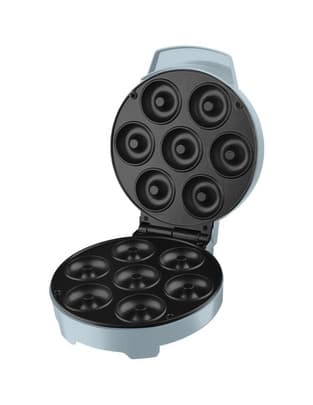 Máquina donas Masterchef MK-DM-7M 7 porciones
