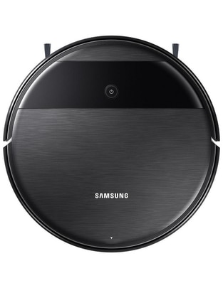 Aspiradora robot Samsung vr05r5050wk/ax 0.45 litros