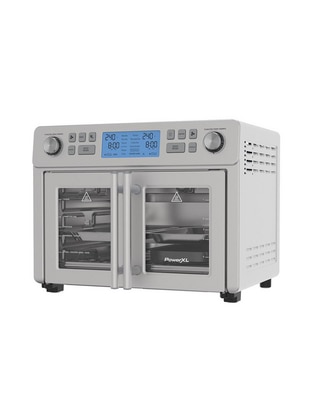 Horno eléctrico freidora Power XL Smartsynx Duplex 24L