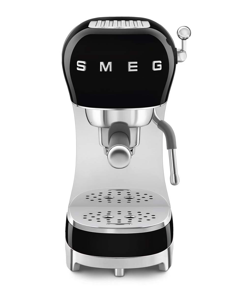 Cafetera espresso Smeg 50's style ecf02