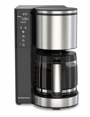 Cafetera de goteo Hamilton Beach 46220