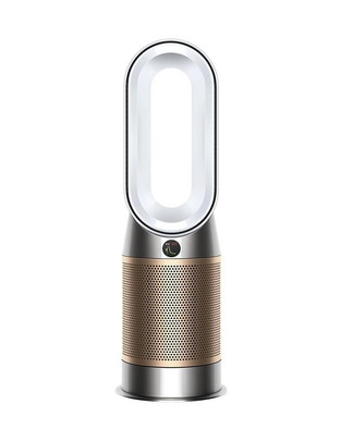 Purificador de aire Dyson Hot+Cool HP2 De-NOx
HP12 US/MX WH/GD