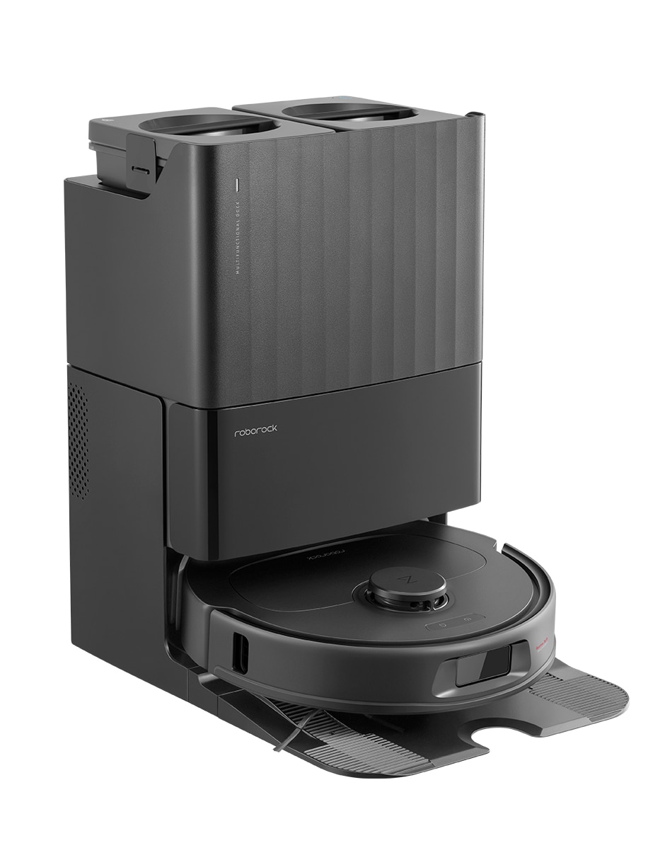 Aspiradora robot Roborock QR 798 4 litros