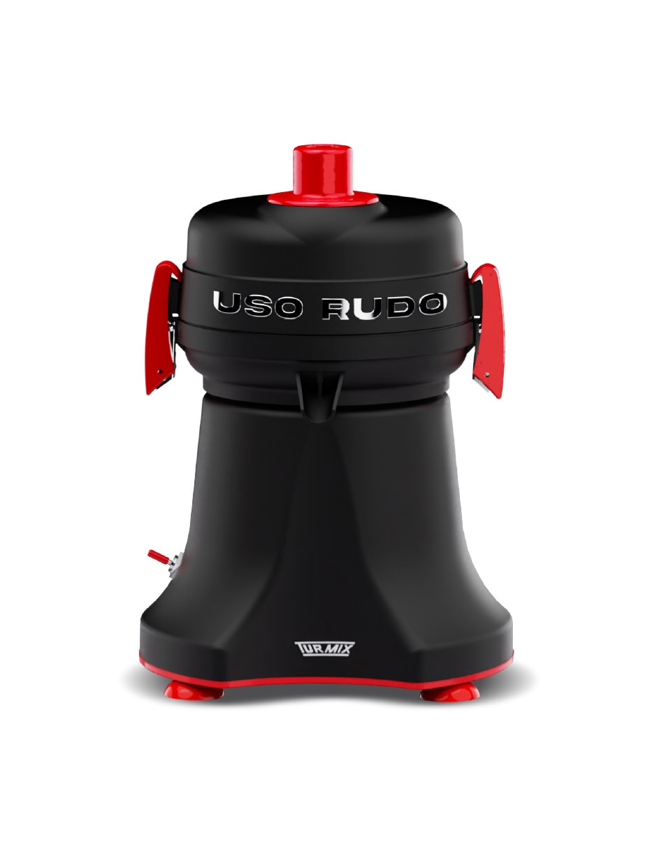 Extractor de jugo Turmix Uso Rudo 1000 W