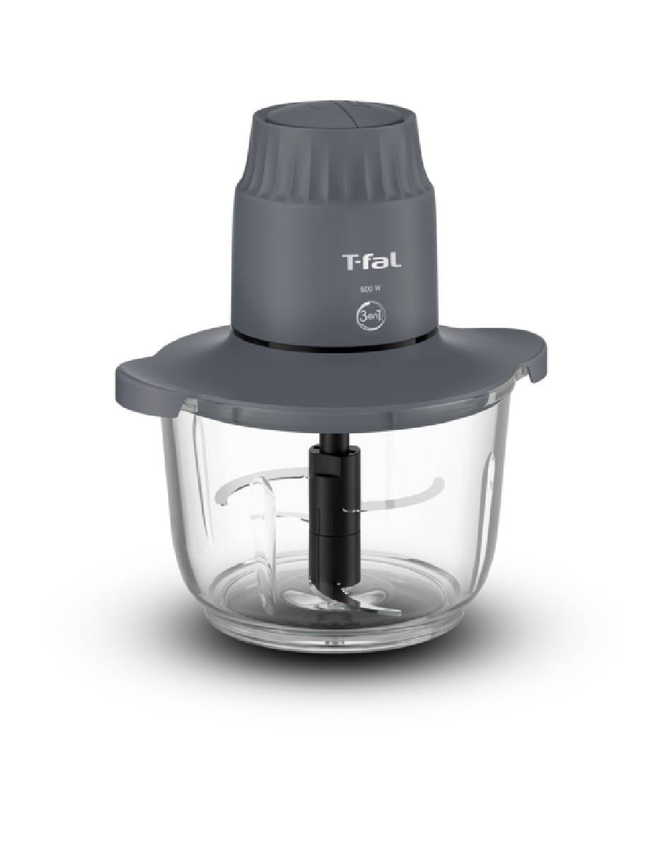 Procesador de alimentos T-fal Food preparation cuchillas de acero inoxidable