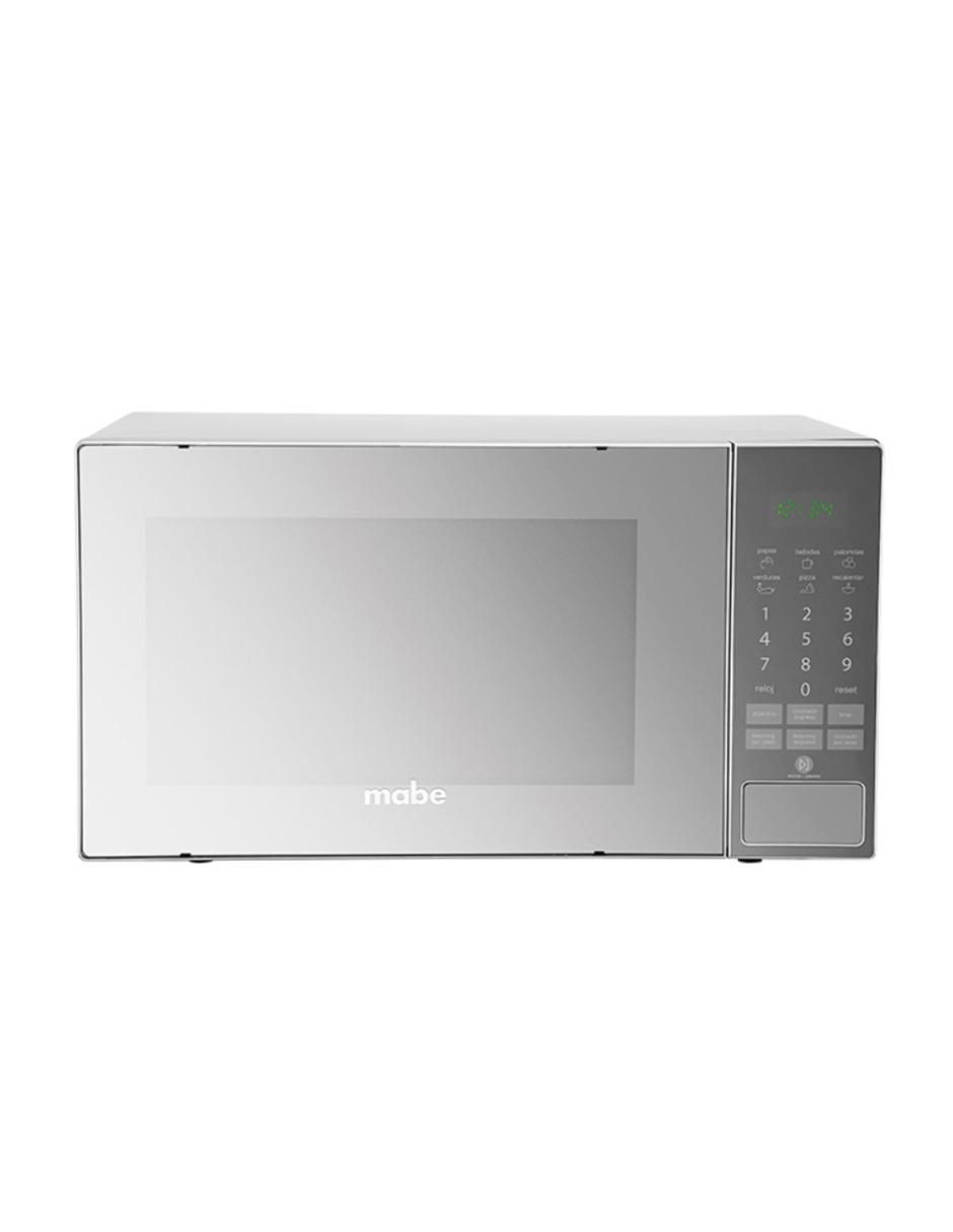 Horno de microondas convencional Mabe modelo HMM111BS