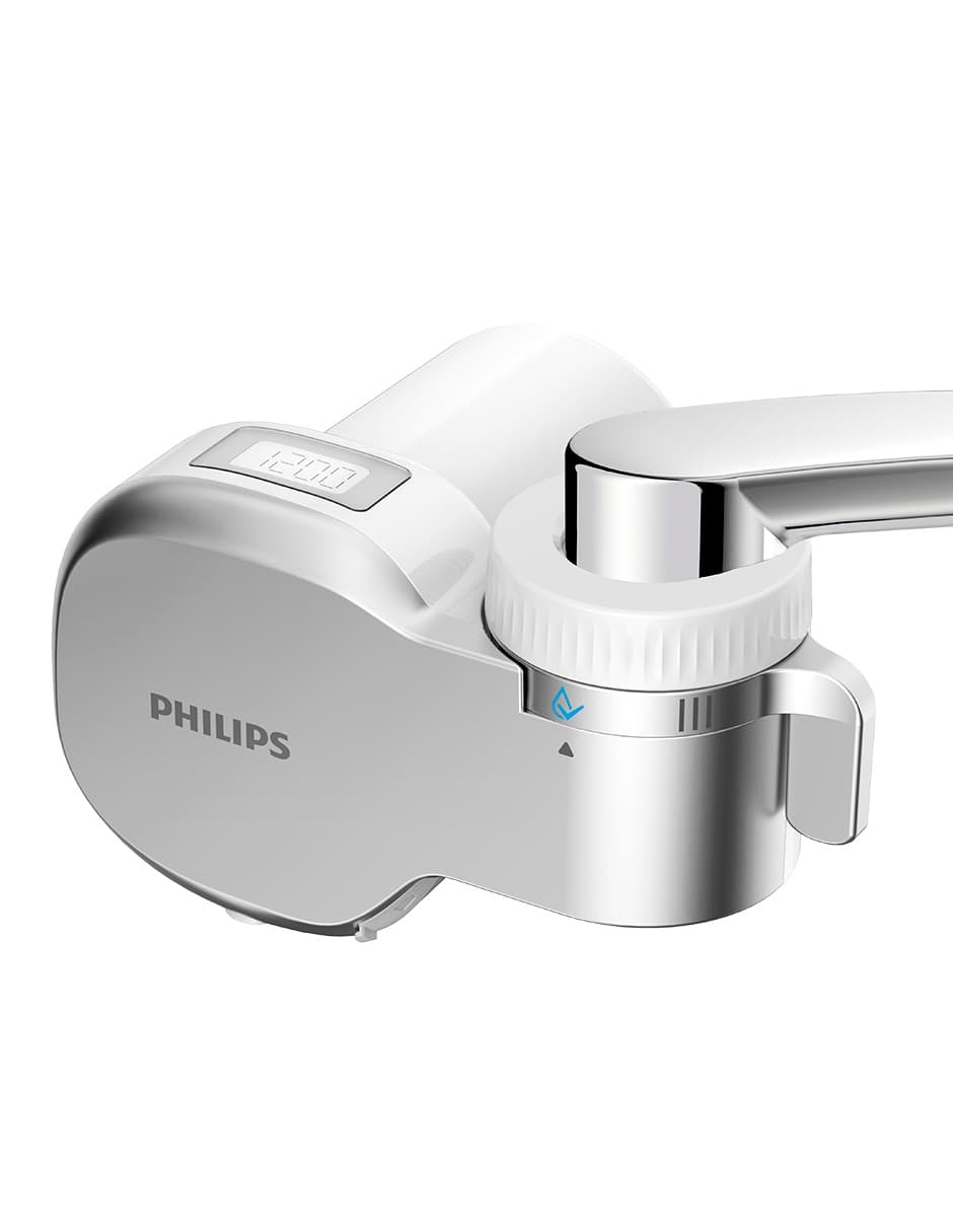 Purificador con osmosis inversa Phillips AWP3756P1