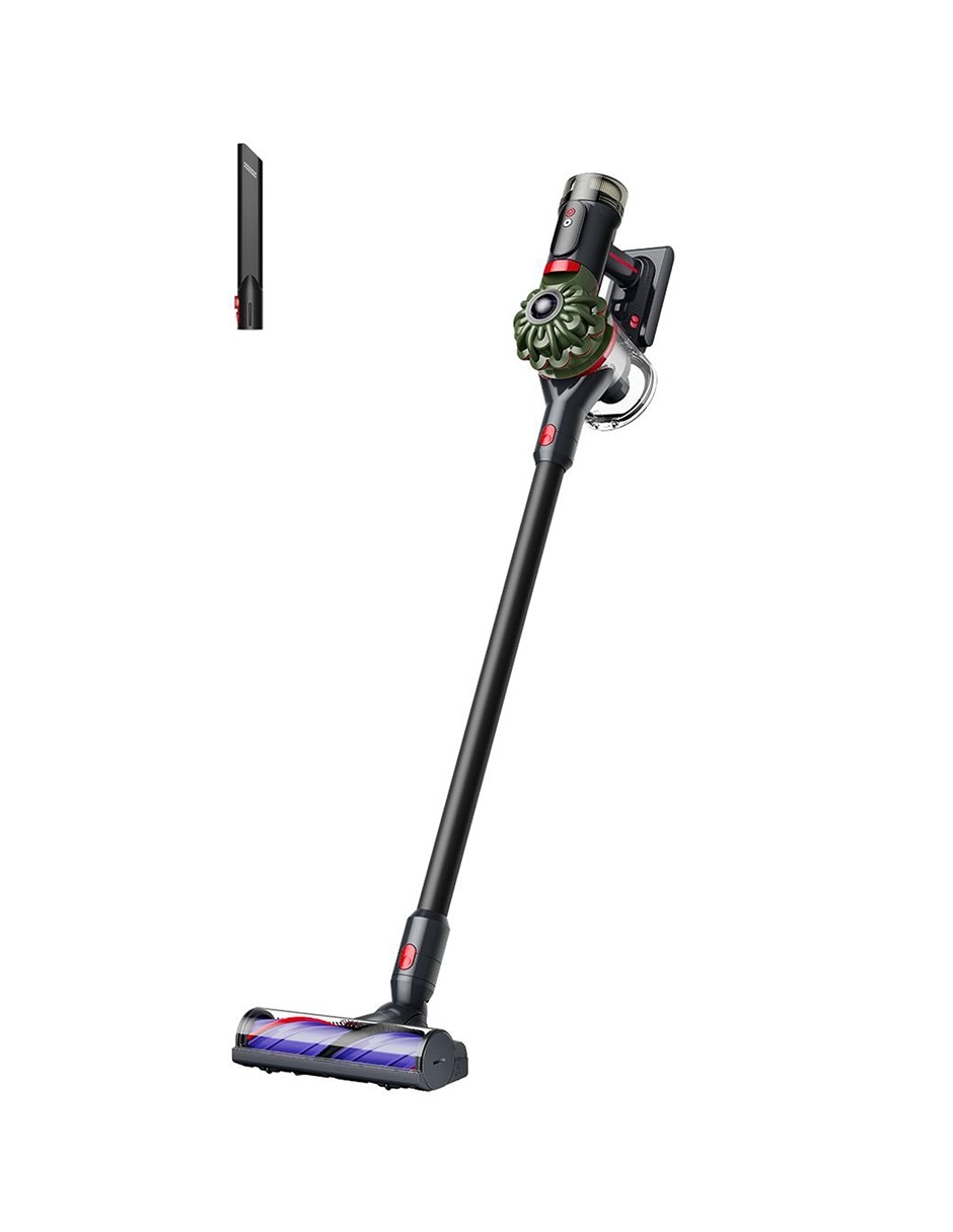Aspiradora ciclónica Dyson V8 Cyclone 0.5 litros