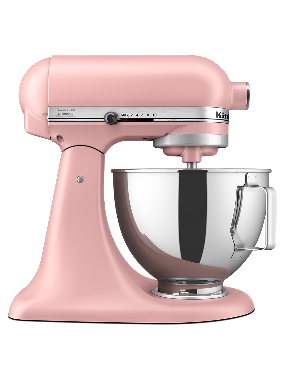 Batidora pedestal kitchenaid 10 velocidades ksm97dr