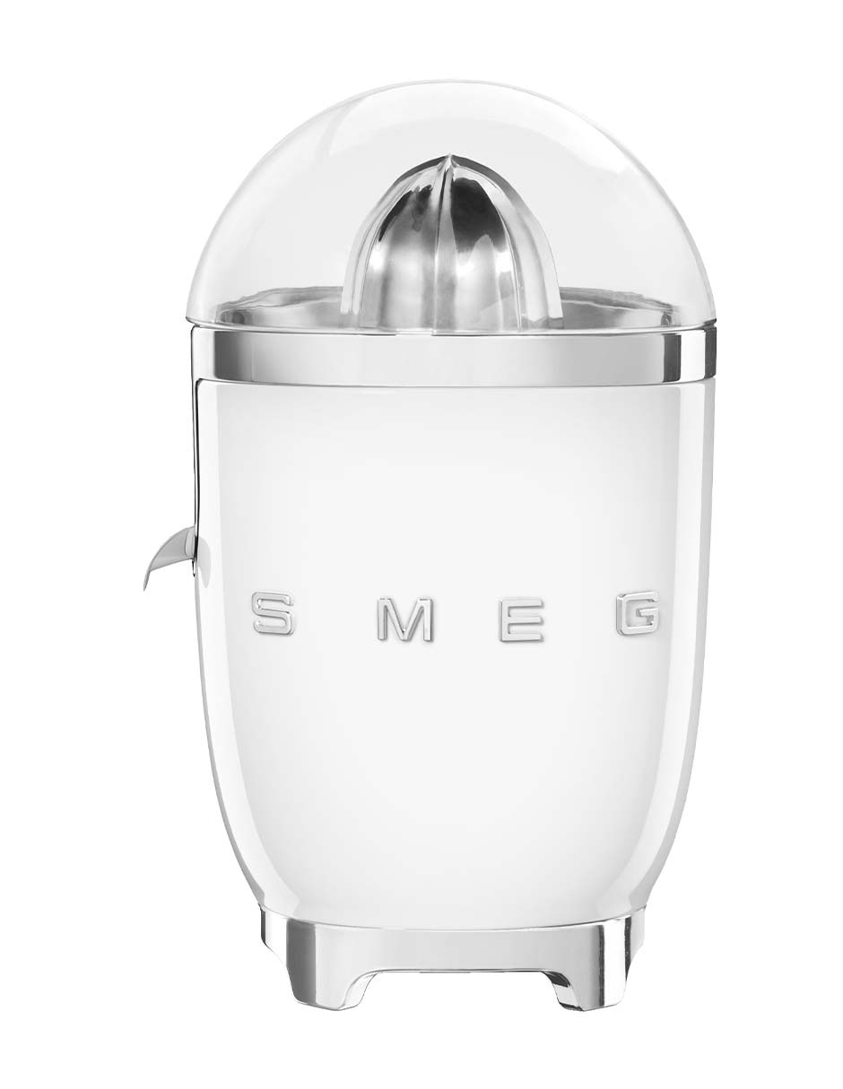Exprimidor Smeg 50´s Style