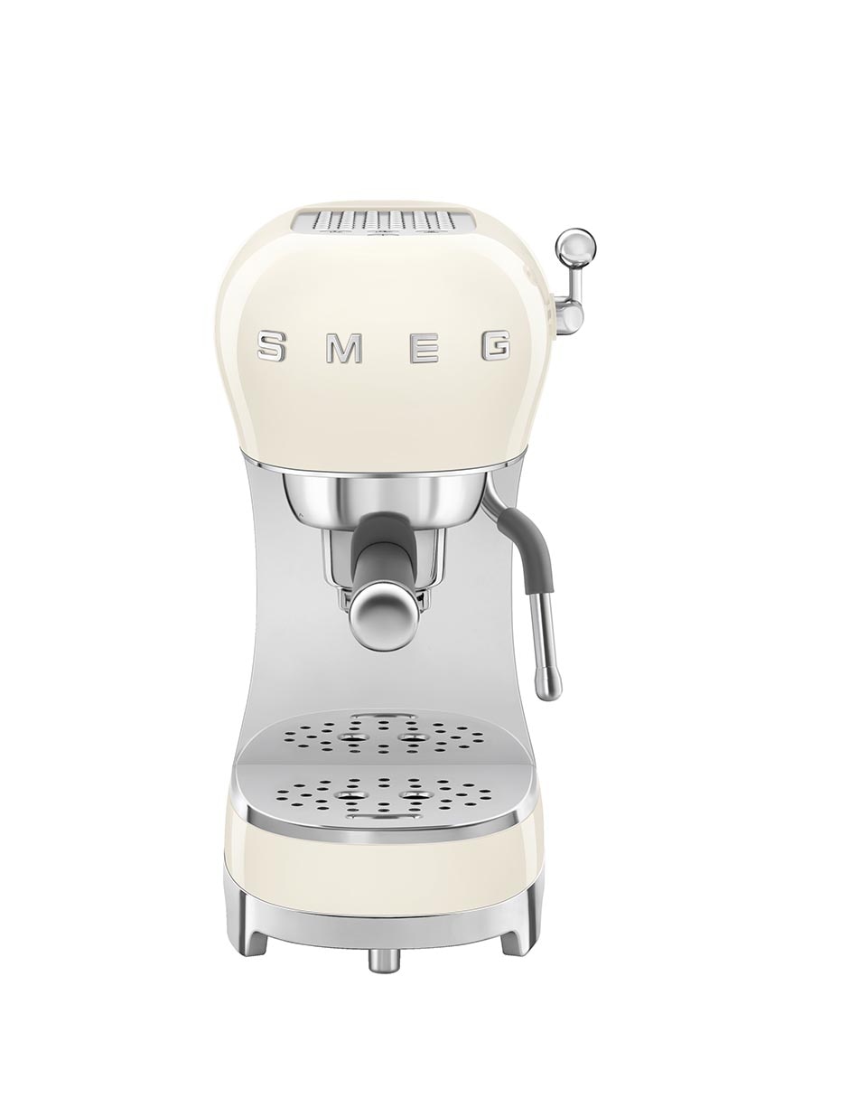 Cafetera espresso Smeg ECF02