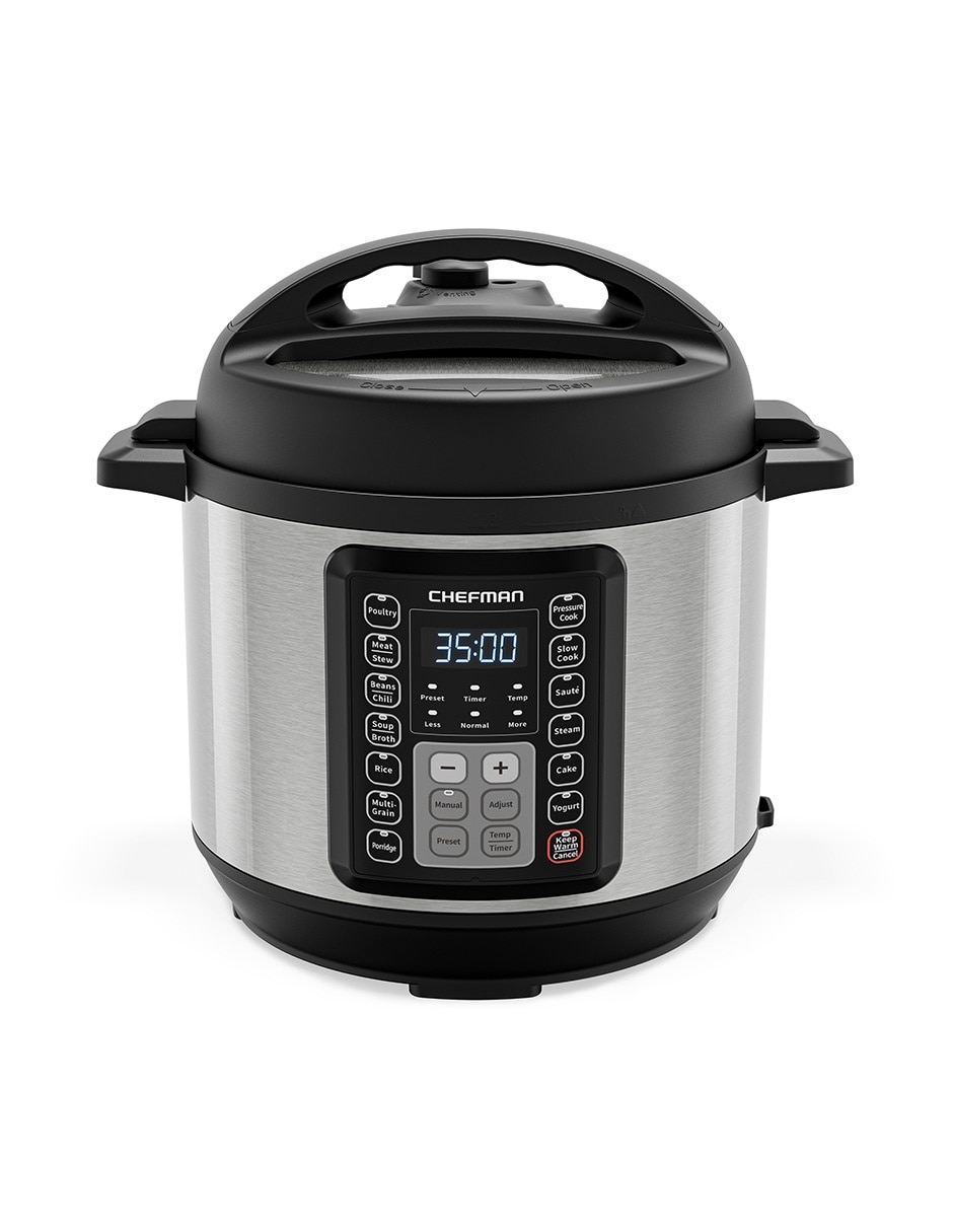 Multiolla Chefman RJ40-8-MX