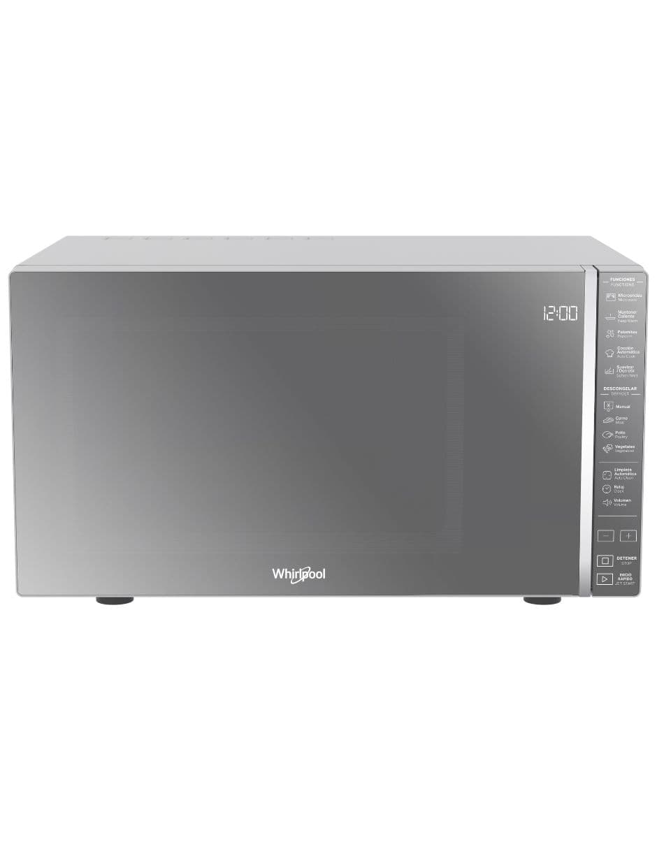 Horno de microondas convencional Whirlpool modelo WM1811D de 1.1 pies