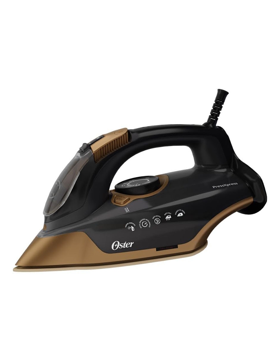 PLANCHA OSTER, NEGRO