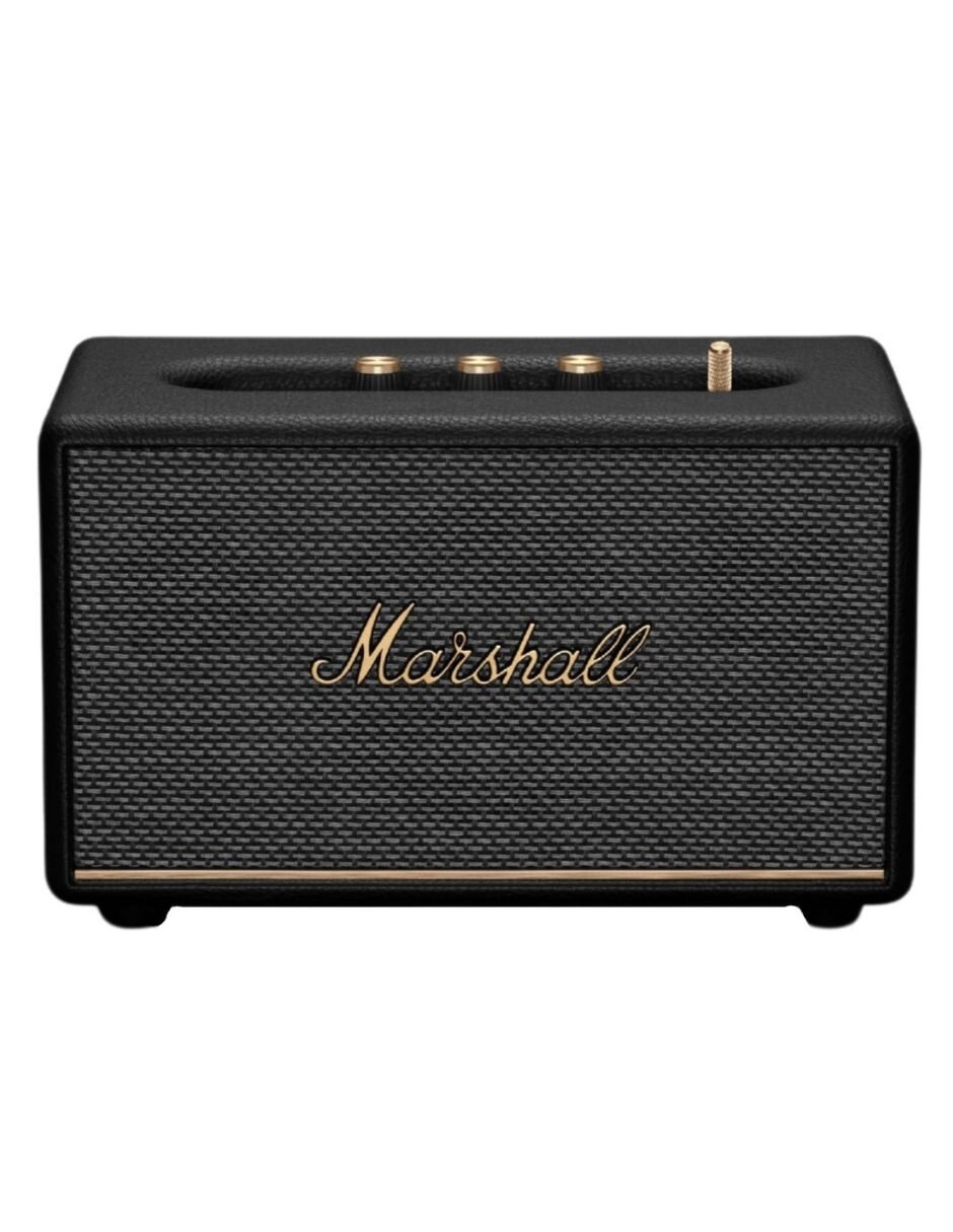 Bocina Marshall Acton III bluetooth