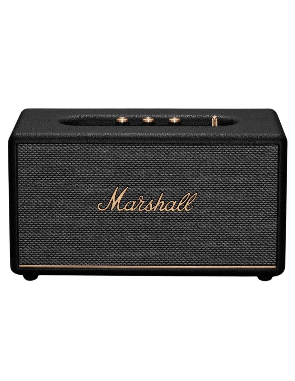 MARSHALL 1006014 BLUETOOTH, NEGRO