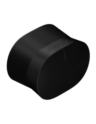 BOCINAS MULTIROOM SONOS E30G1US, NEGRO