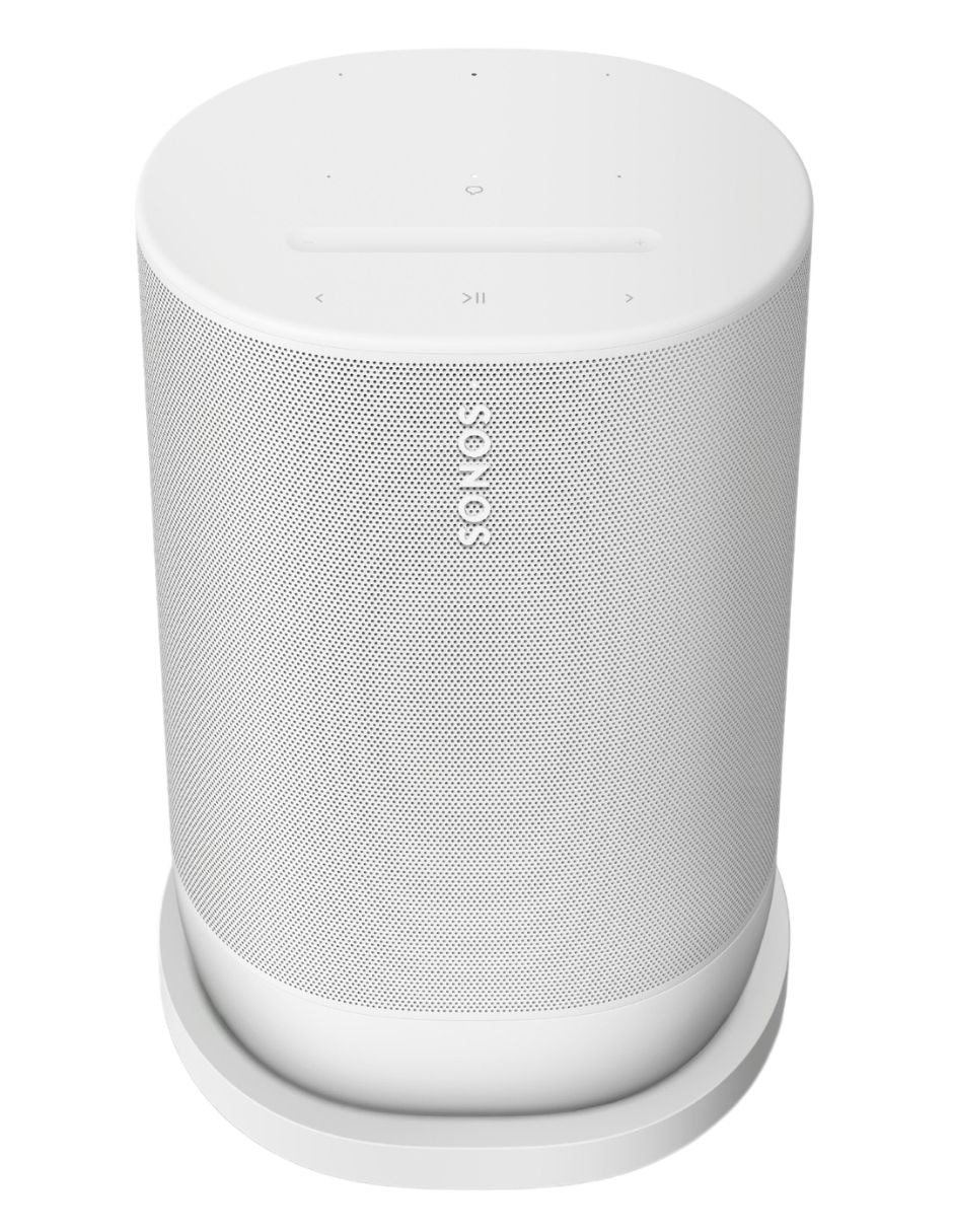 Bocina portátil Sonos Move2 bluetooth