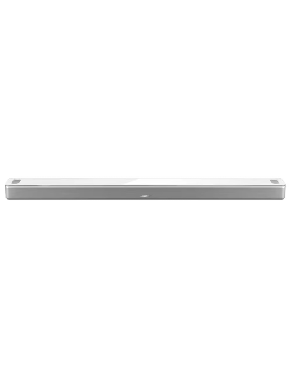 BOSE SMART SOUNDBAR ULTRA, BLANCO