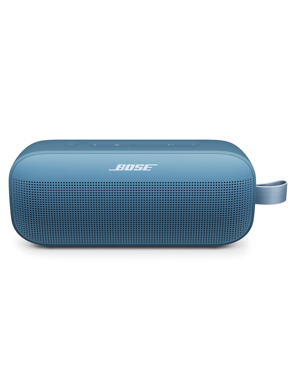 BOCINA PORTÁTIL BOSE SOUNDLINK F, AZUL