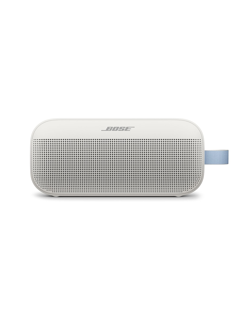 Bocina portátil bose soundlink flex (2da generación) bluetooth