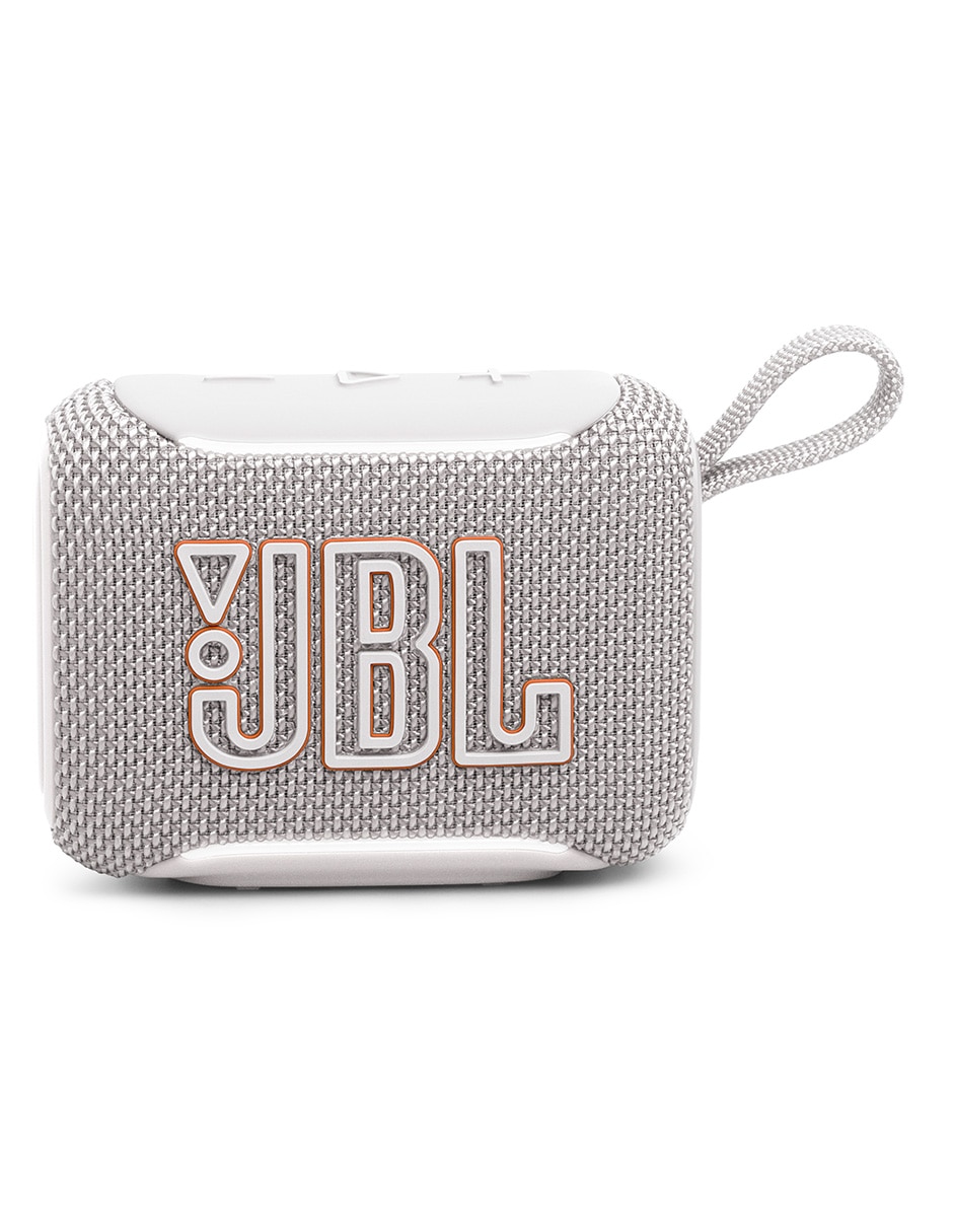 Bocina portátil JBL GO 5 bluetooth