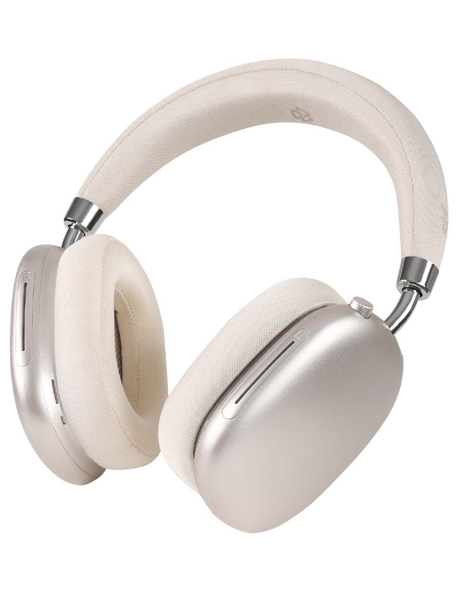 Audífonos on-ear stf st-h05989 inalámbrica