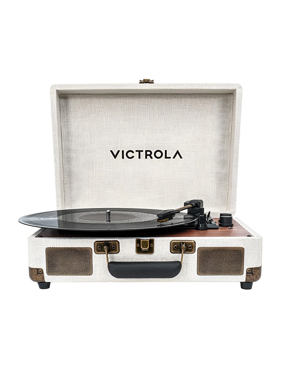 Componentes audio victrola vsc-680sb