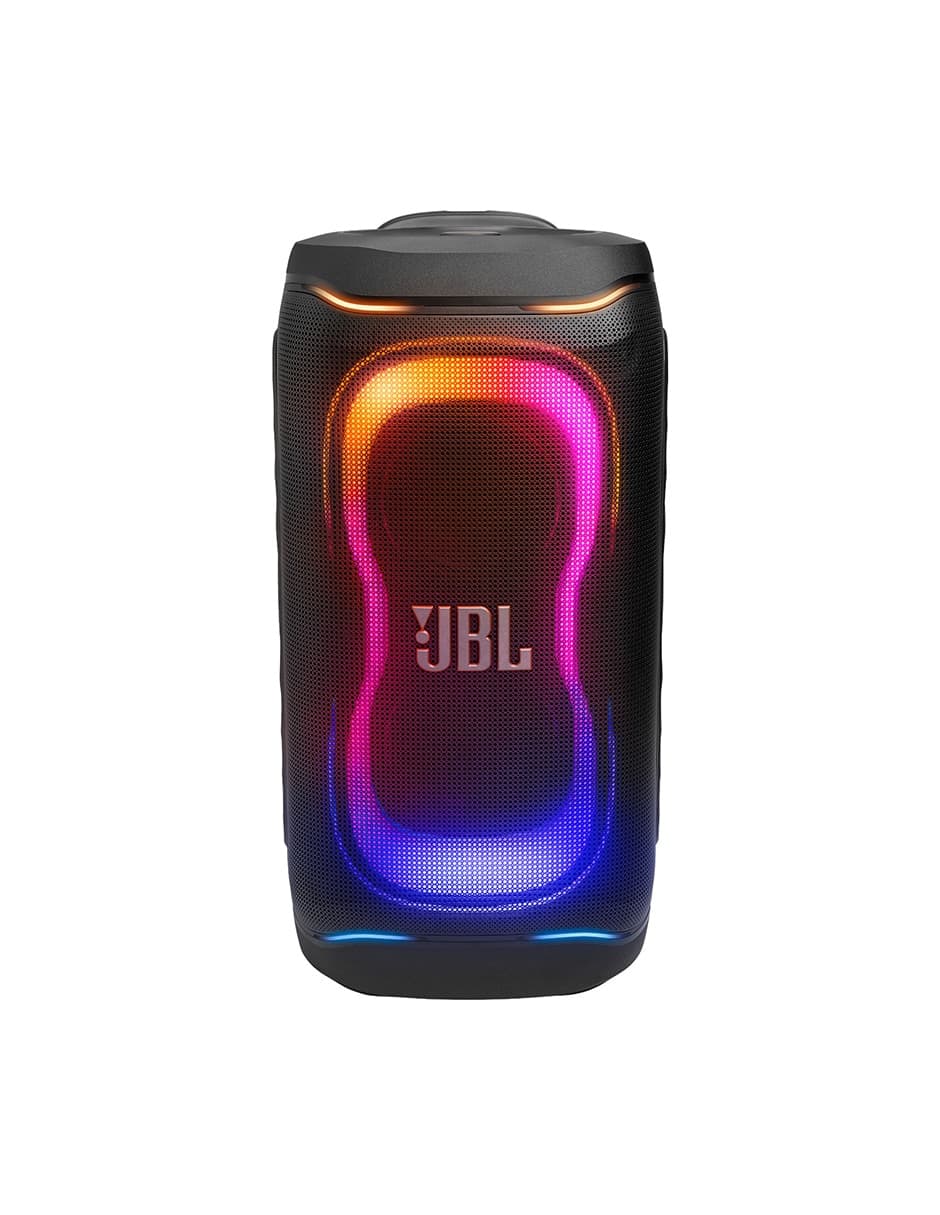 BOCINA PORTÁTIL JBL JBLPB330, NEGRO